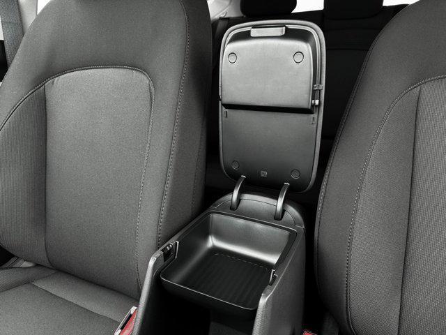 new 2025 Hyundai Kona car