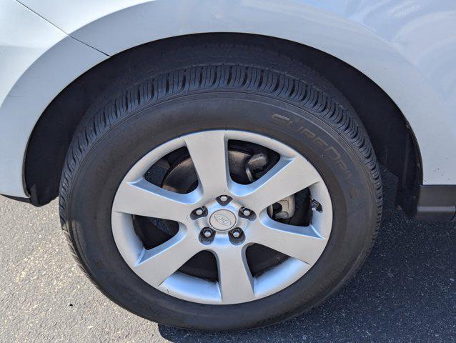 used 2009 Hyundai Santa Fe car, priced at $7,995