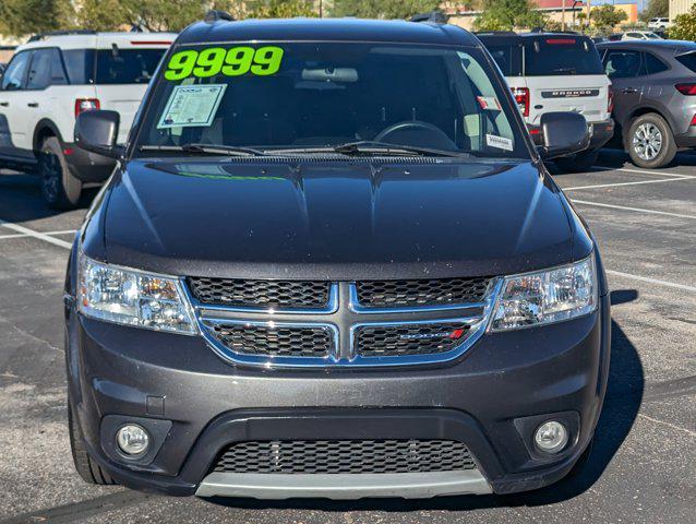 used 2015 Dodge Journey car, priced at $9,999
