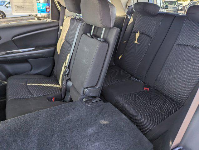 used 2015 Dodge Journey car, priced at $9,999