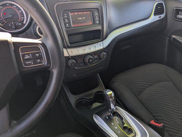 used 2015 Dodge Journey car, priced at $9,999