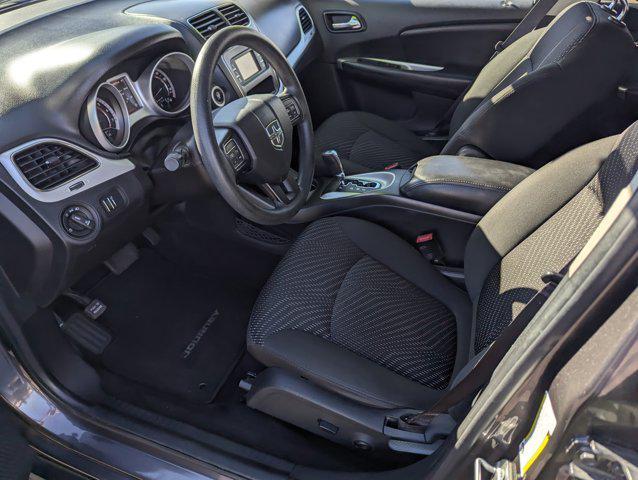 used 2015 Dodge Journey car, priced at $9,999