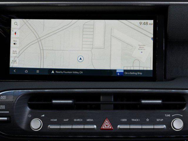 new 2026 Hyundai Palisade Hybrid car, priced at $50,150