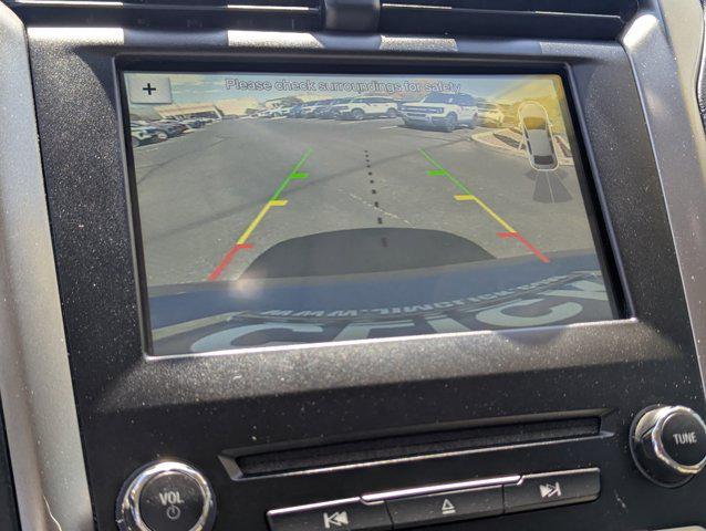 used 2018 Ford Fusion Energi car, priced at $16,999