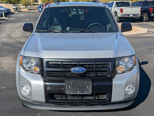 used 2011 Ford Escape car, priced at $11,999