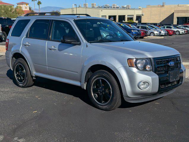 used 2011 Ford Escape car, priced at $11,999