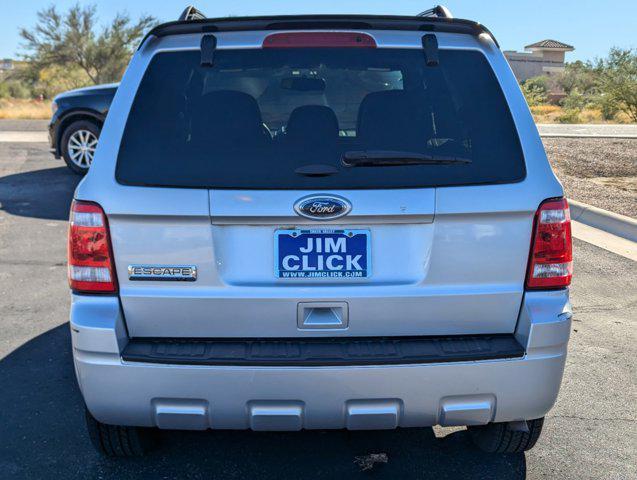 used 2011 Ford Escape car, priced at $11,999