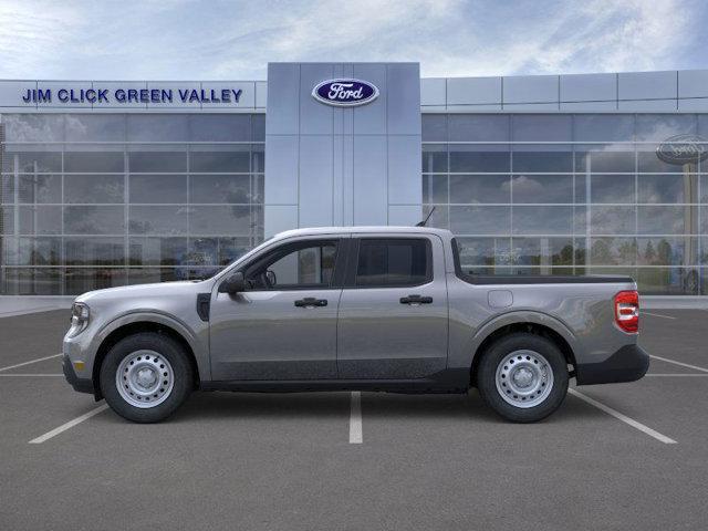 new 2025 Ford Maverick car