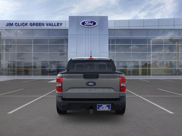 new 2025 Ford Maverick car