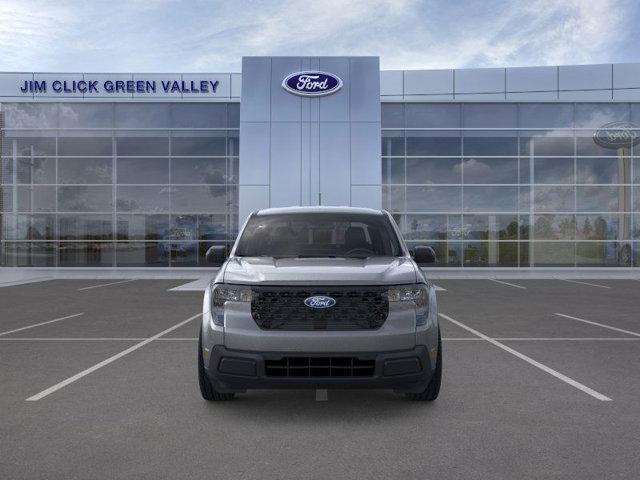 new 2025 Ford Maverick car