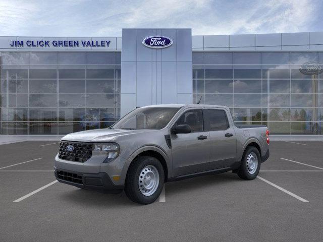 new 2025 Ford Maverick car