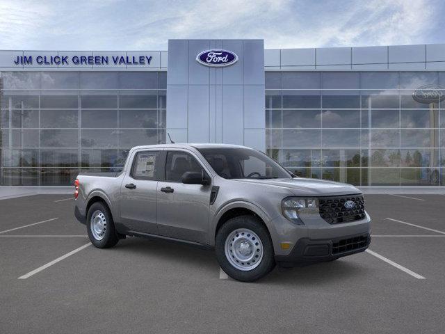 new 2025 Ford Maverick car