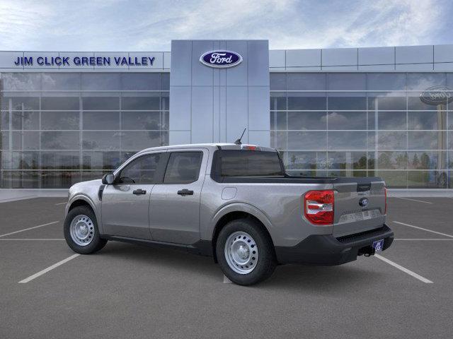 new 2025 Ford Maverick car