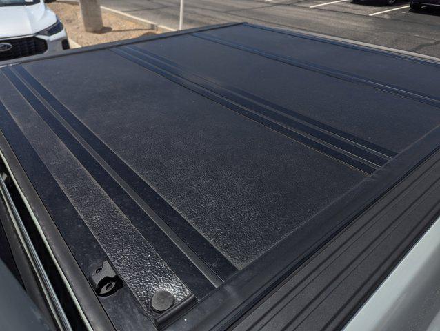 used 2021 Ford Ranger car, priced at $39,999