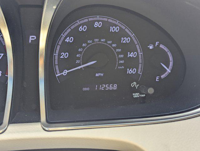 used 2011 Toyota Avalon car, priced at $15,999