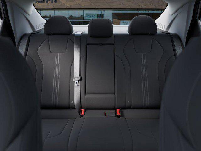new 2025 Hyundai Elantra car