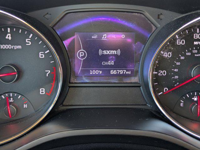 used 2017 Kia Sedona car, priced at $16,999