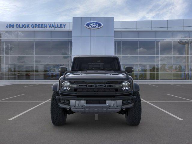 new 2023 Ford Bronco car, priced at $89,999