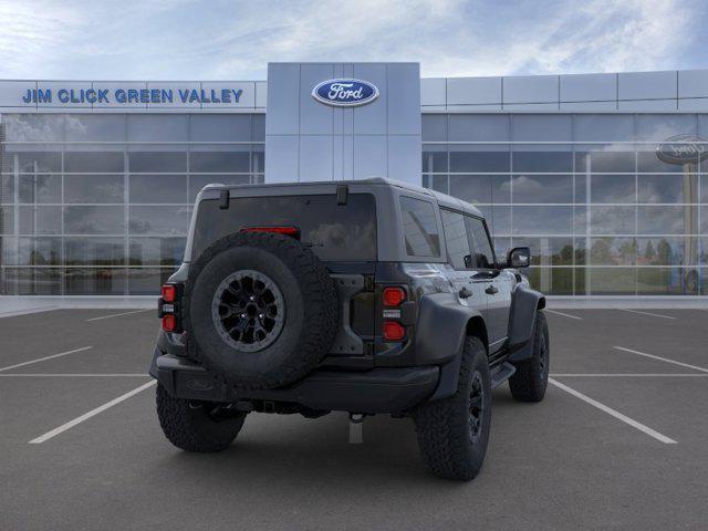 new 2023 Ford Bronco car, priced at $89,999