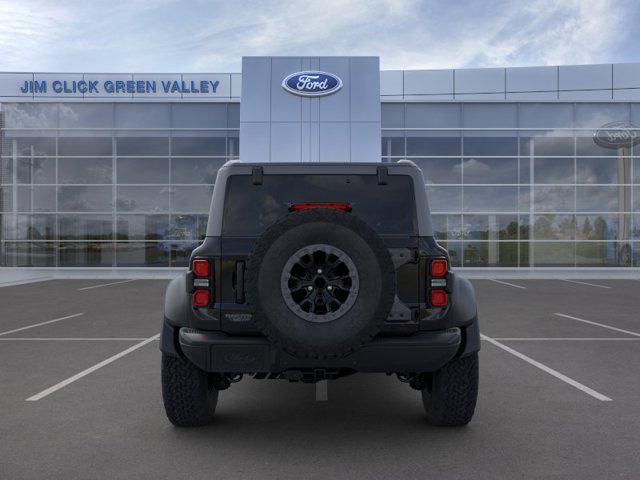 new 2023 Ford Bronco car, priced at $89,999