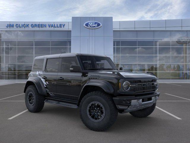 new 2023 Ford Bronco car, priced at $89,999