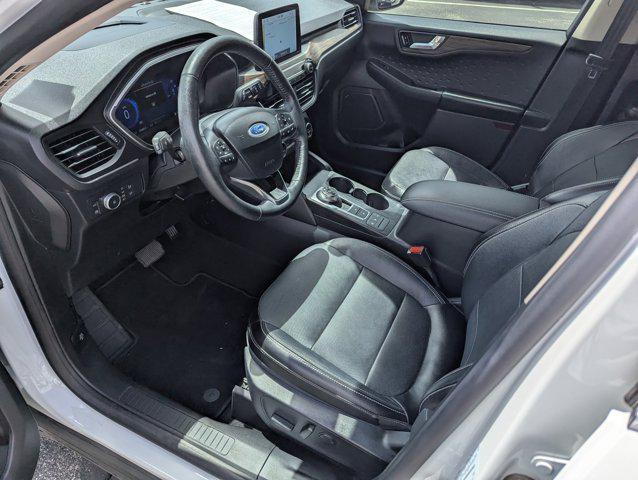 used 2020 Ford Escape car, priced at $25,999