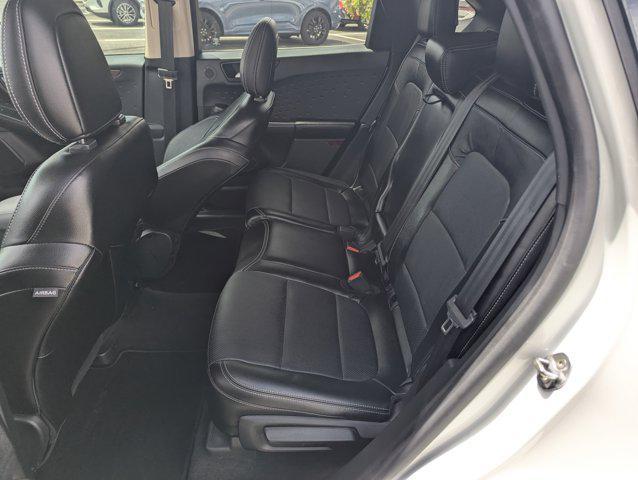 used 2020 Ford Escape car, priced at $25,999