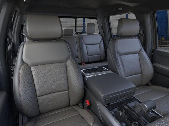 new 2025 Ford F-150 car, priced at $64,743