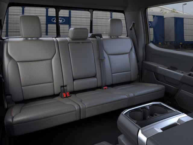new 2025 Ford F-150 car, priced at $64,743