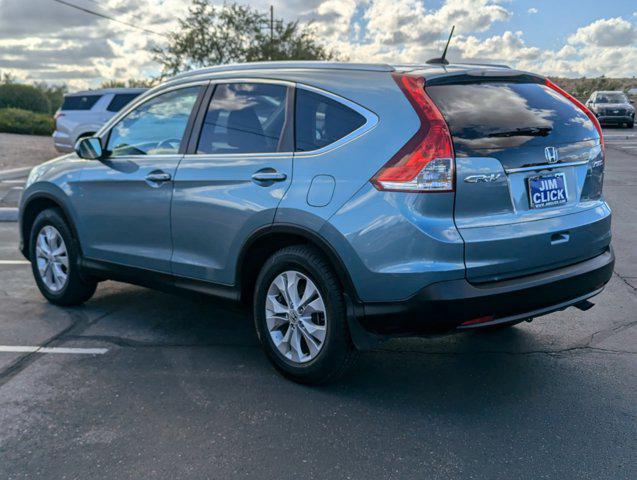 used 2014 Honda CR-V car, priced at $16,999