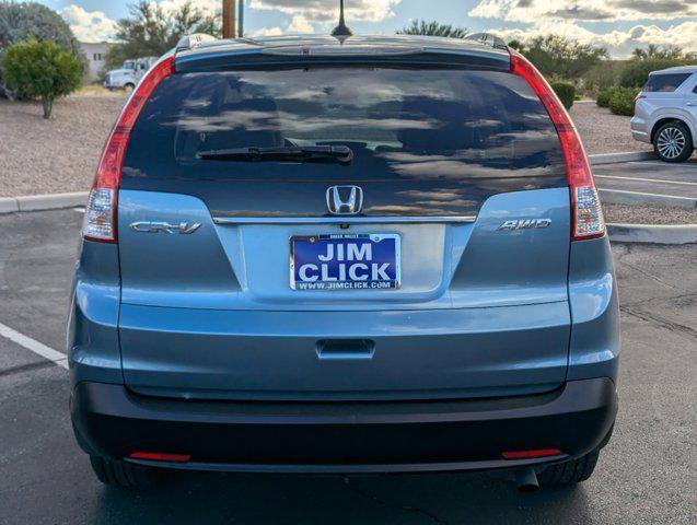 used 2014 Honda CR-V car, priced at $16,999