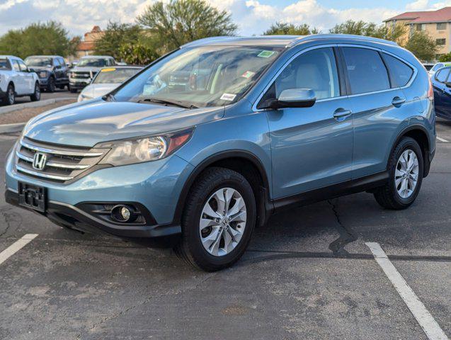 used 2014 Honda CR-V car, priced at $16,999