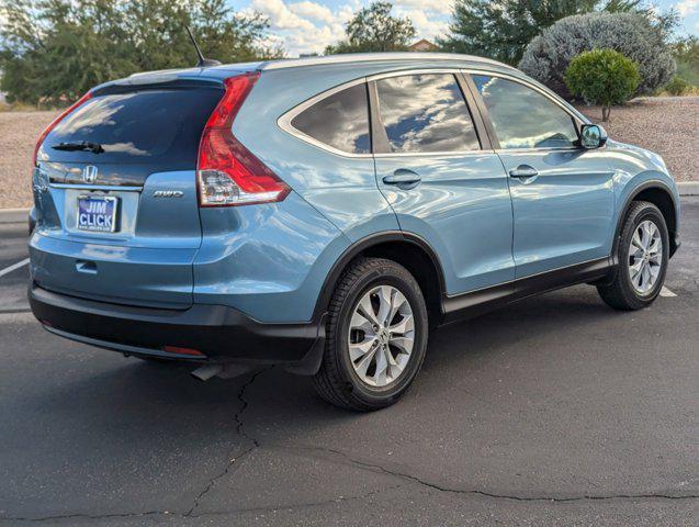 used 2014 Honda CR-V car, priced at $16,999