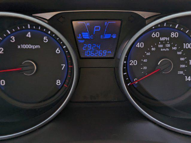 used 2015 Hyundai Tucson car, priced at $16,999