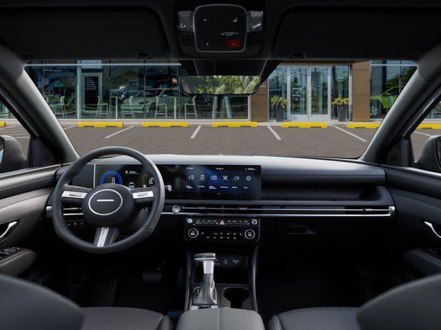 new 2025 Hyundai SANTA CRUZ car