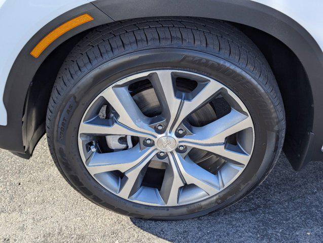 used 2020 Hyundai Palisade car, priced at $29,999