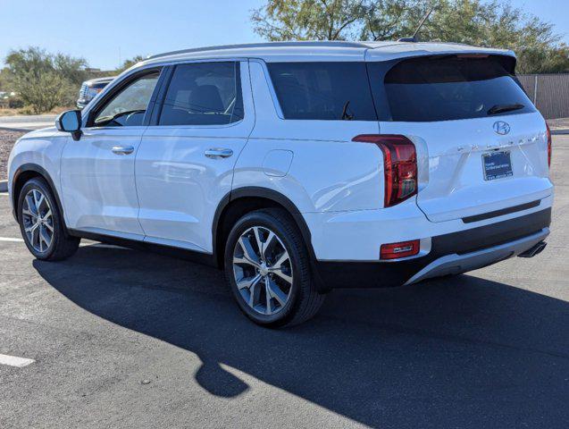 used 2020 Hyundai Palisade car, priced at $29,999