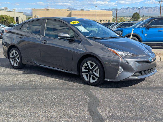 used 2016 Toyota Prius car, priced at $22,999