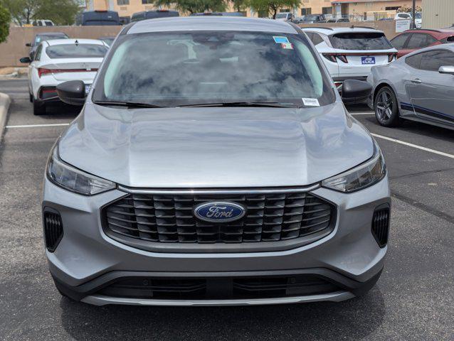 used 2023 Ford Escape car, priced at $23,999