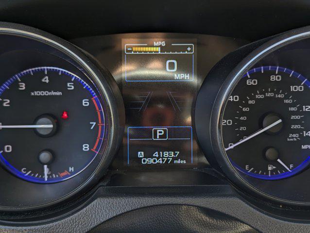 used 2018 Subaru Outback car, priced at $18,999