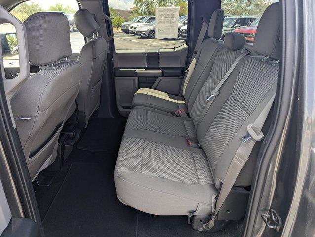 used 2019 Ford F-150 car, priced at $29,999