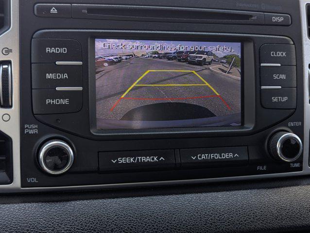 used 2019 Kia Sportage car, priced at $16,999