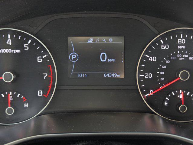 used 2019 Kia Sportage car, priced at $16,999
