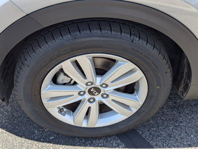 used 2019 Kia Sportage car, priced at $16,999