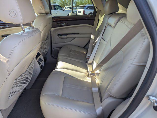 used 2014 Cadillac SRX car, priced at $18,999