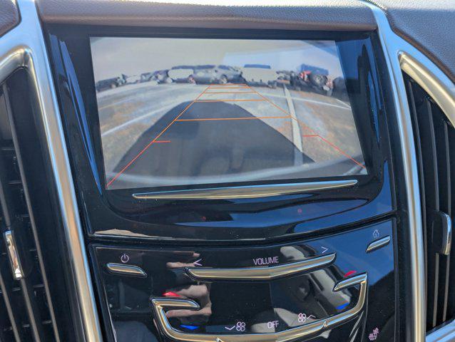 used 2014 Cadillac SRX car, priced at $18,999