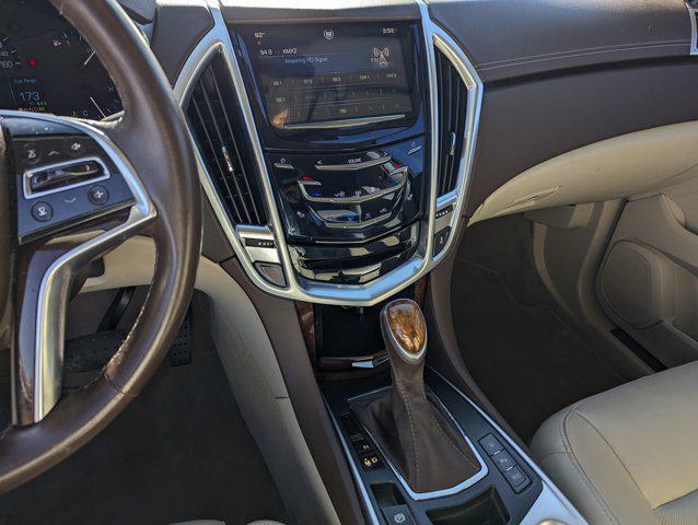 used 2014 Cadillac SRX car, priced at $18,999