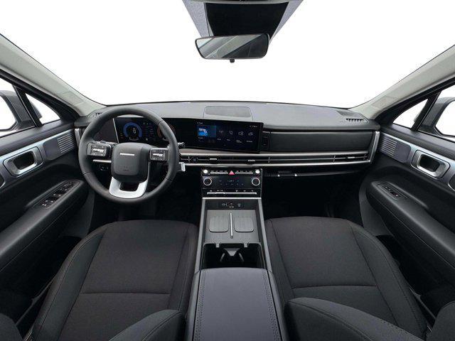 new 2026 Hyundai Santa Fe car