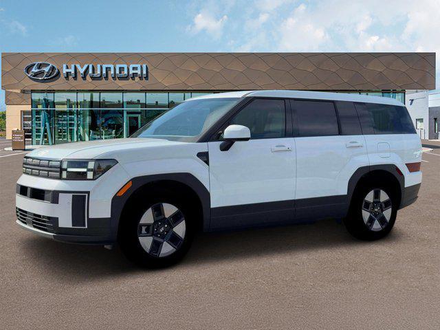 new 2026 Hyundai Santa Fe car