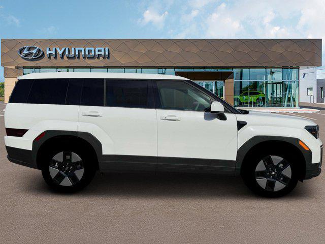 new 2026 Hyundai Santa Fe car